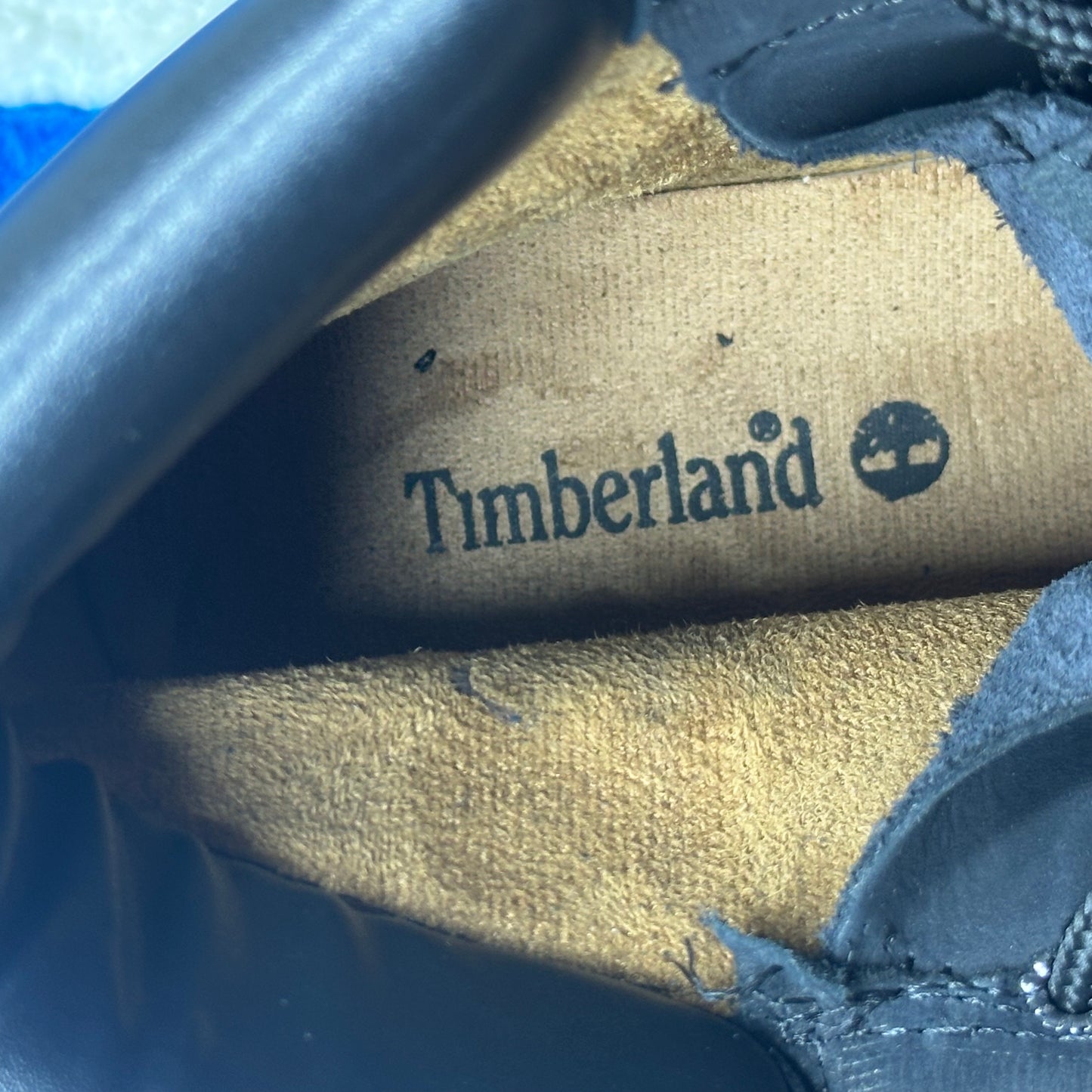 Timberland boot π