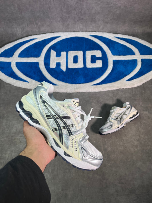 ASICS Kayano 14 midnight ๐