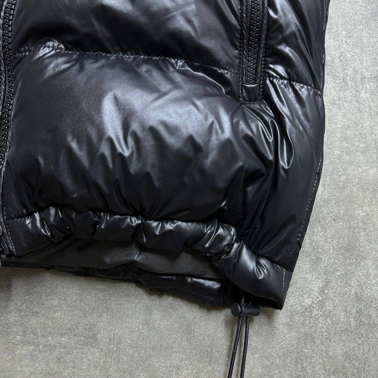 Ralph Lauren puffer jacket