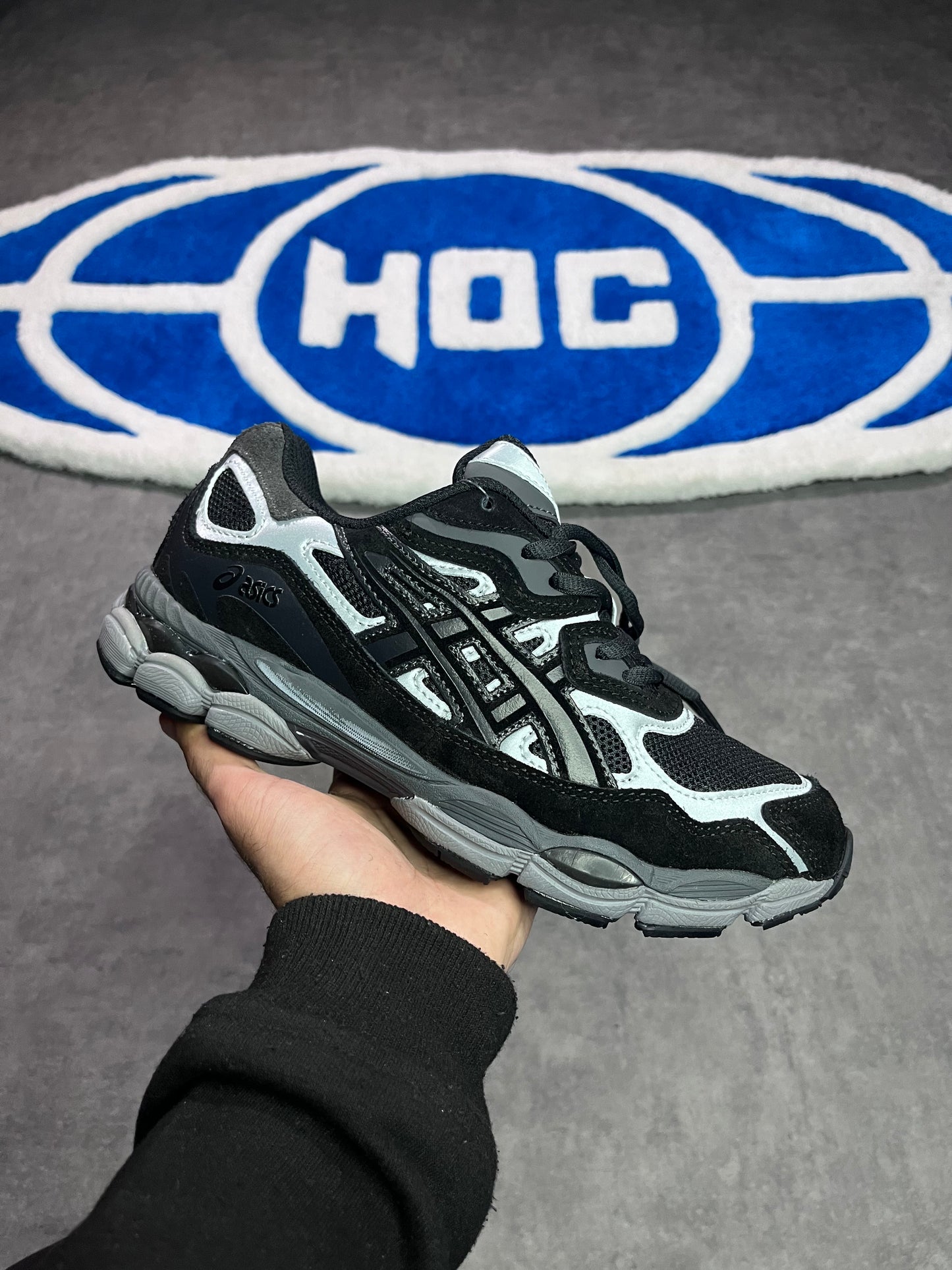 ASICS GEL-NYC