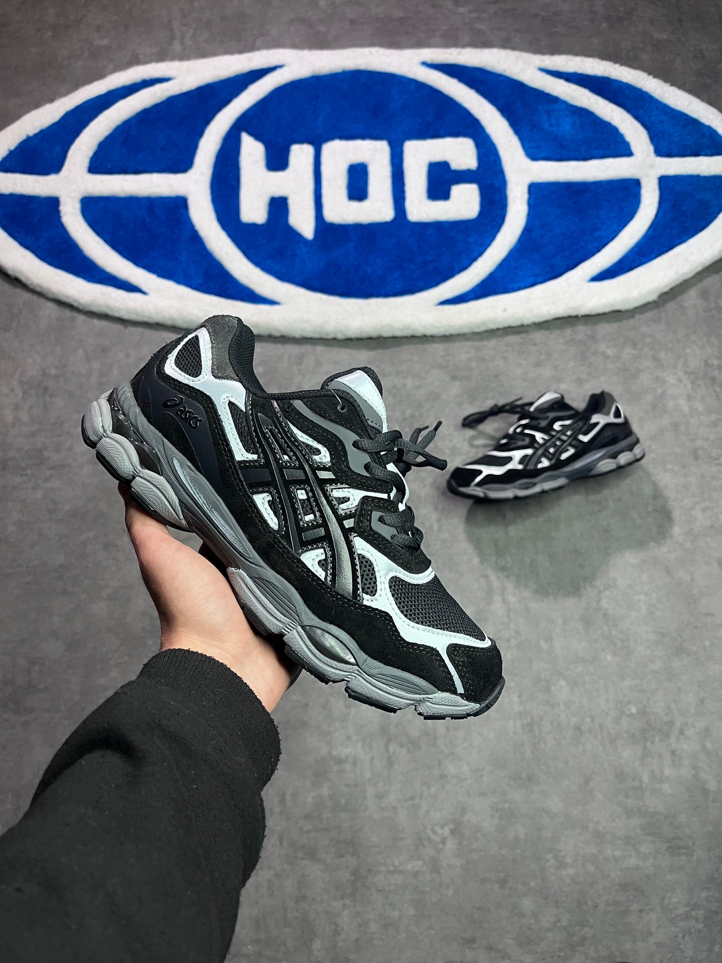 ASICS GEL-NYC