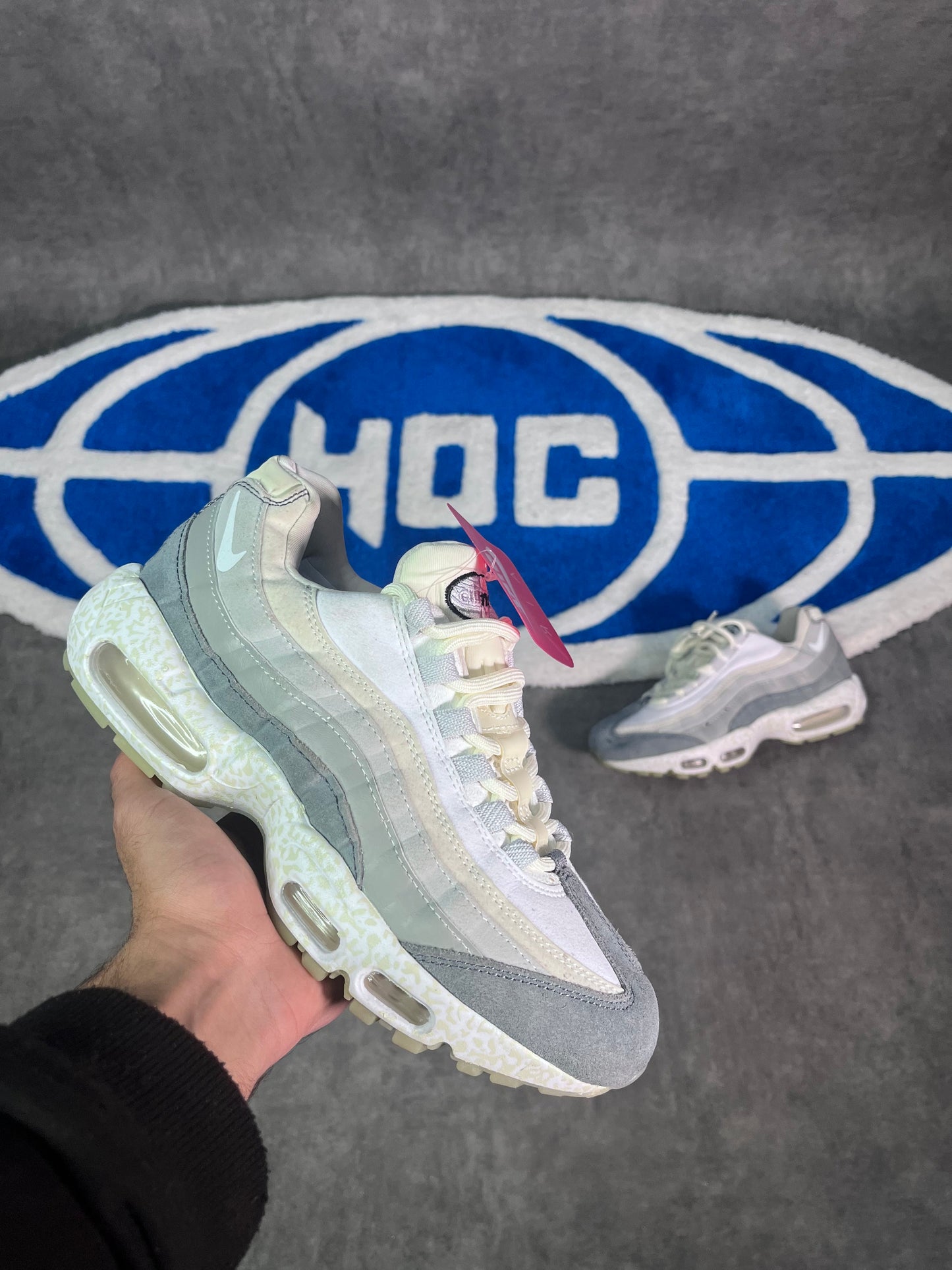 ANTOMY AIR MAX 95