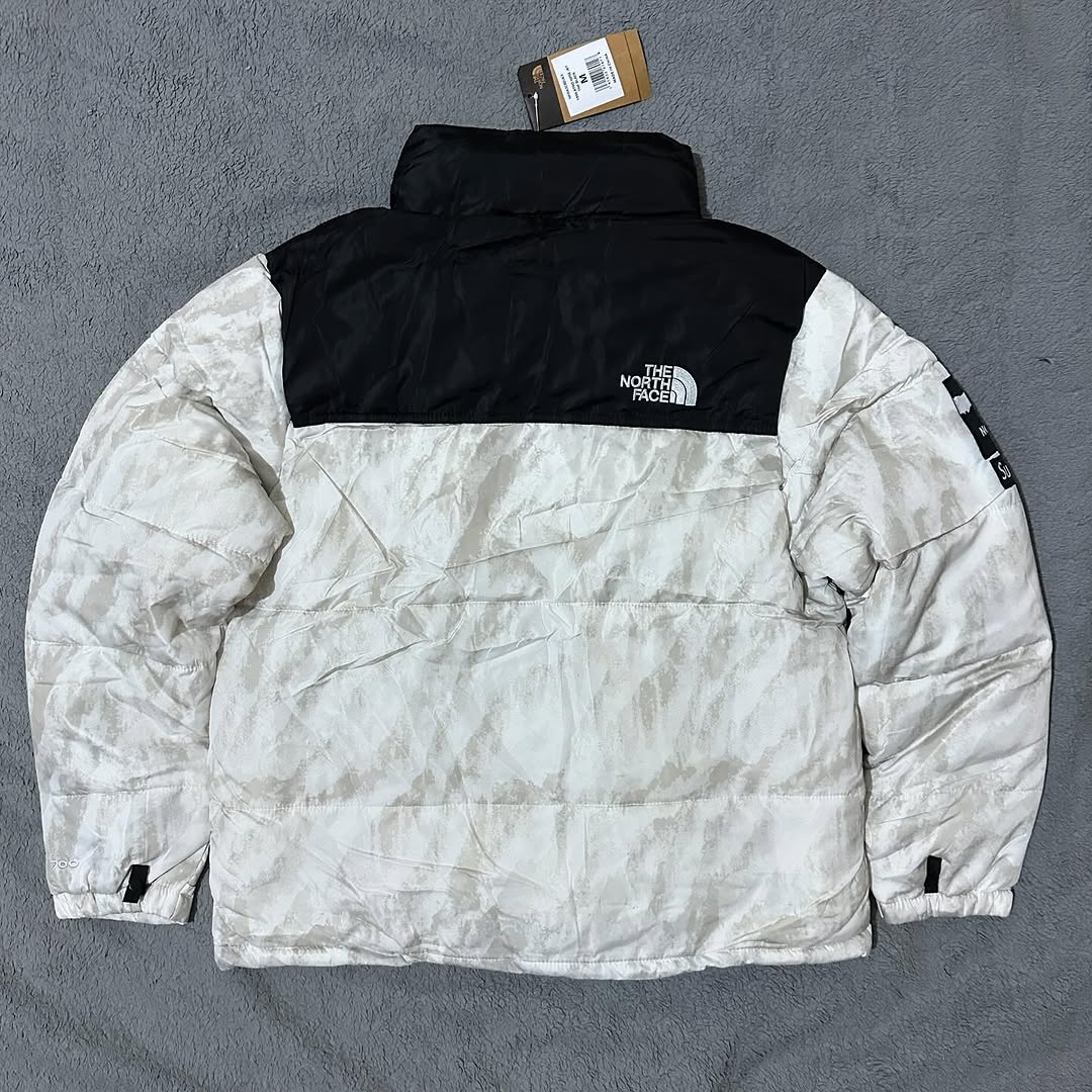 DOUDOUNE TNF