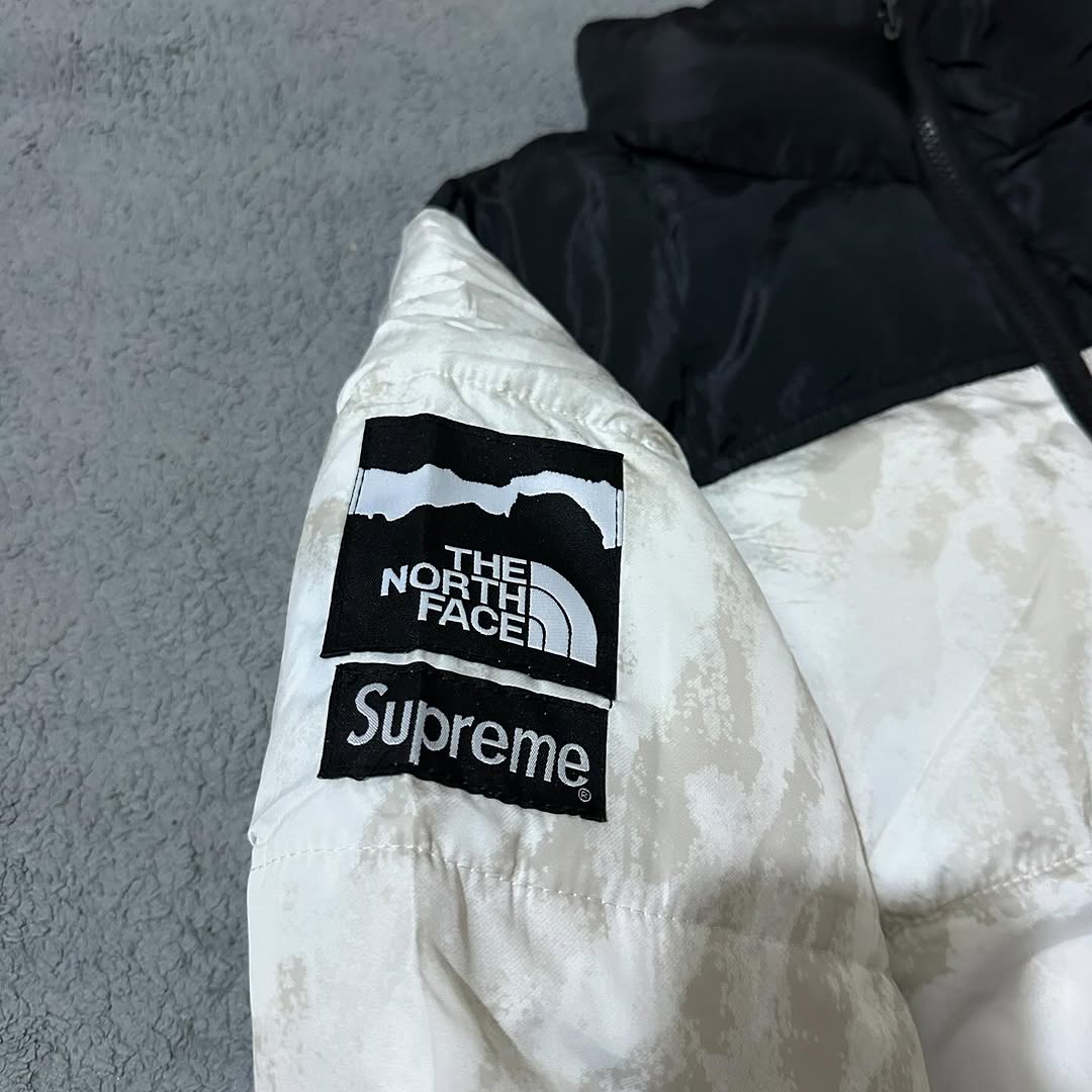 DOUDOUNE TNF
