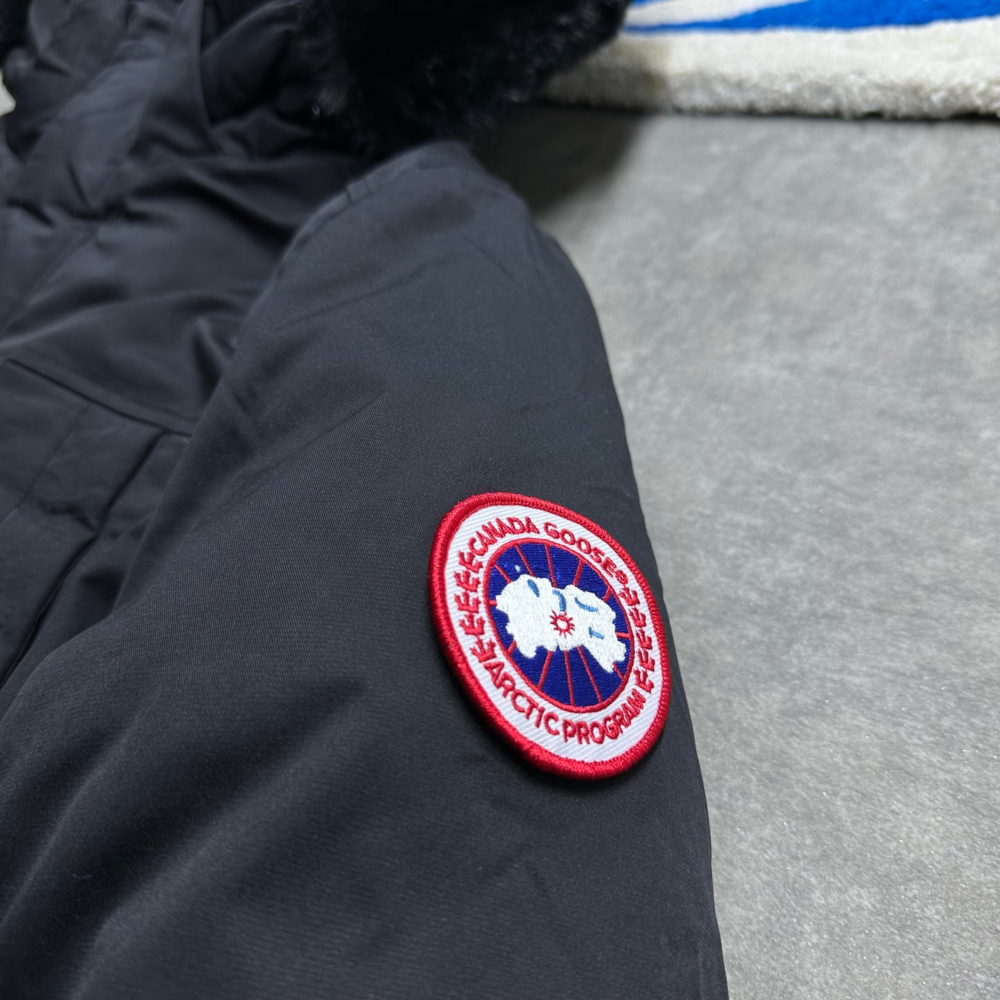 Parka Canada goos 🇨🇦