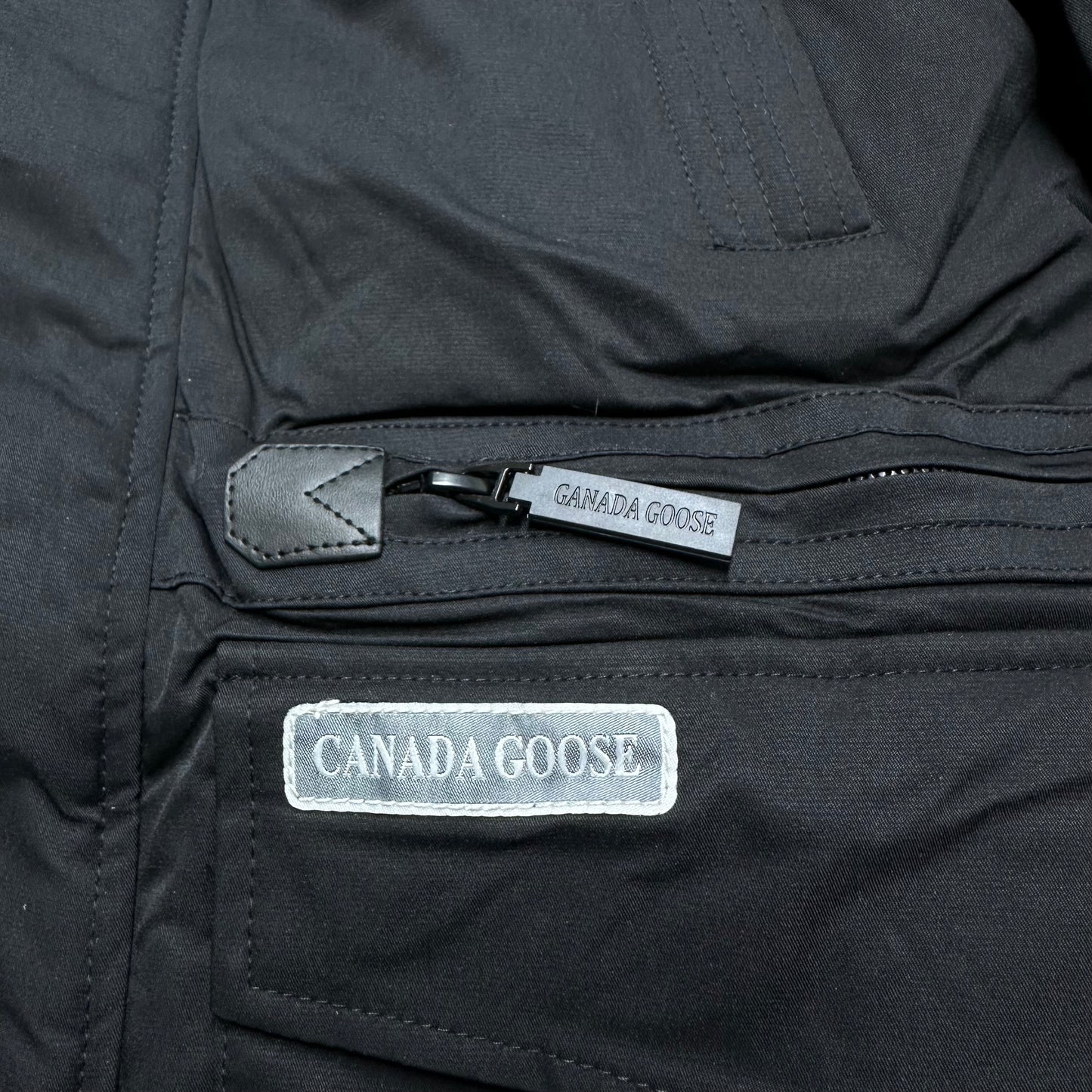 Parka Canada goos 🇨🇦