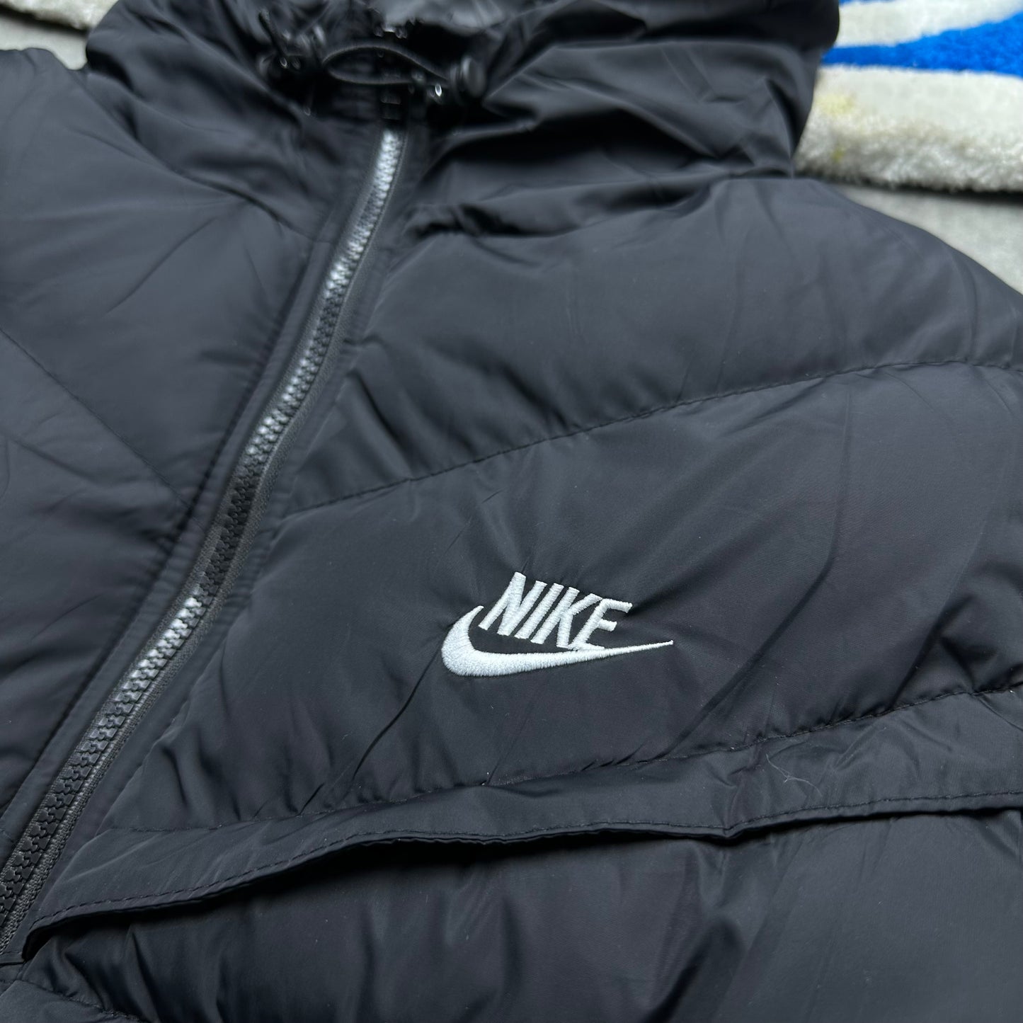 Nike sportswear