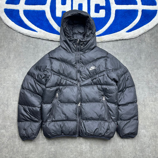 Nike sports puffer jacket 🖤