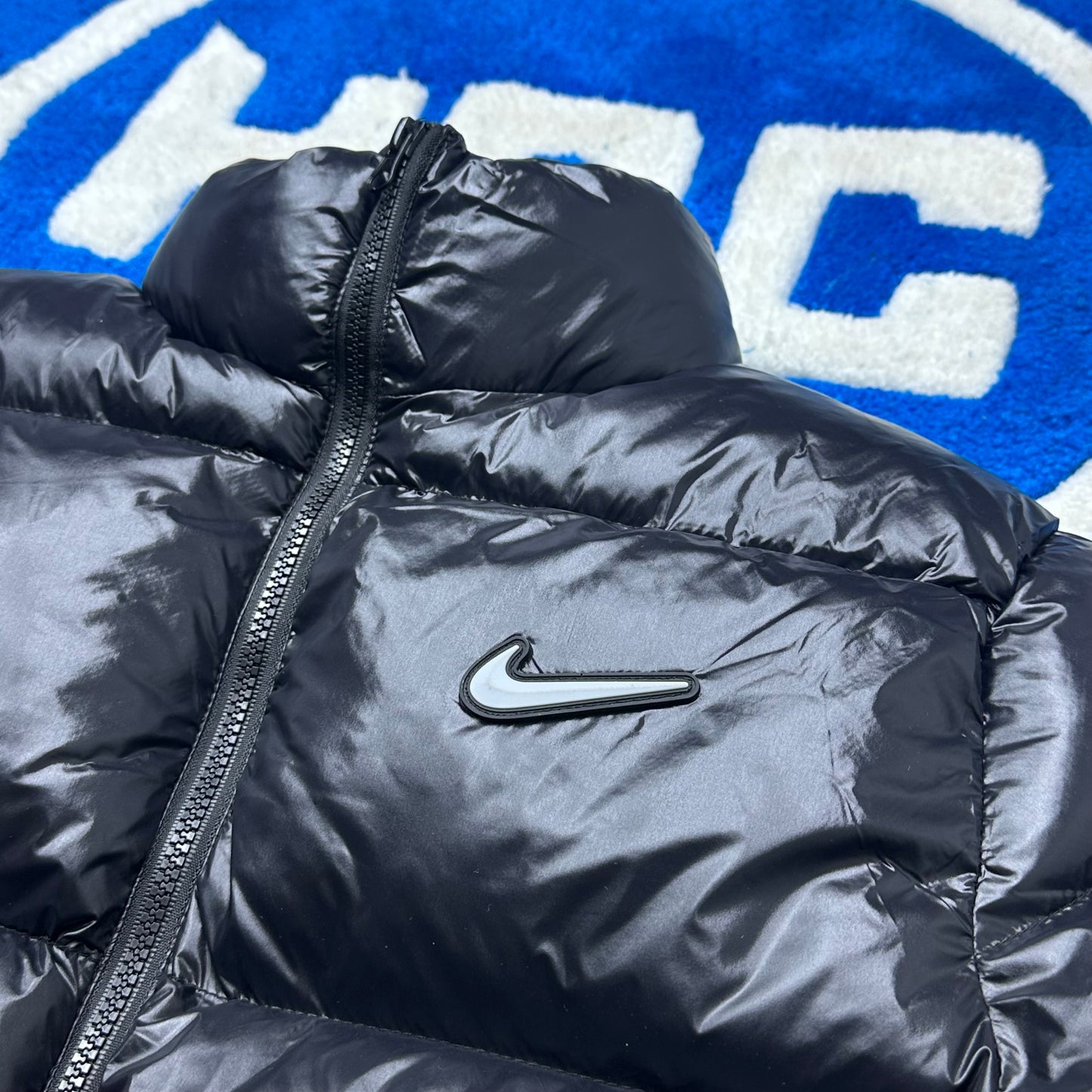 Nike Nocta glacée 🥶