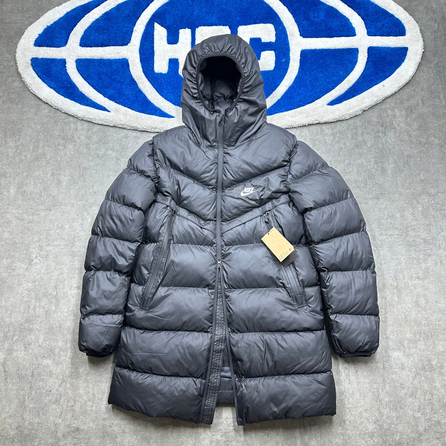 Nike 1m doudoune