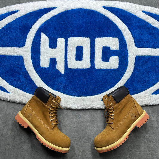 Timberland boot 🍂