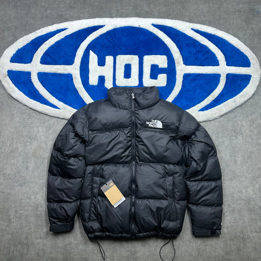 TNF PUFFER JACKET (brodé) 🖤