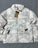 DOUDOUNE TNF X SUPREME