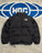TNF PUFFER JACKET BLACK
